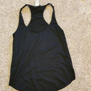 Black American Rag tank (bundle offer!!)